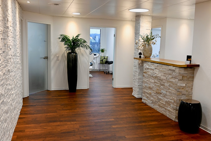 Alpine BioDental – Zahnarzt Winterthur