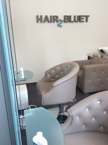 Coiffure Hairzbluet – Gina von Arx