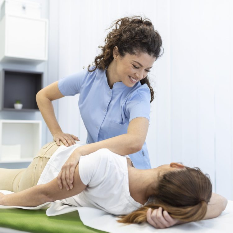 Physiotherapie Dörflingen