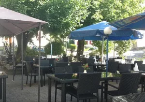 Restaurant Rösmatt-stübli