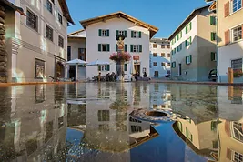 Gasthaus Am Brunnen