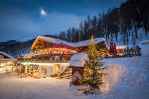 Schmuggleralm Restaurant-Pizzeria