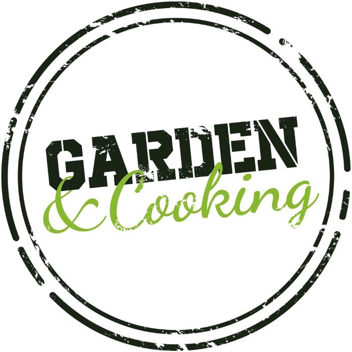 Garden & Cooking