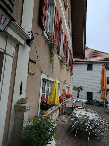 Restaurant Kastanienbaum