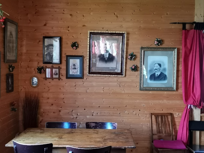 Restaurant du Lac de Moiry