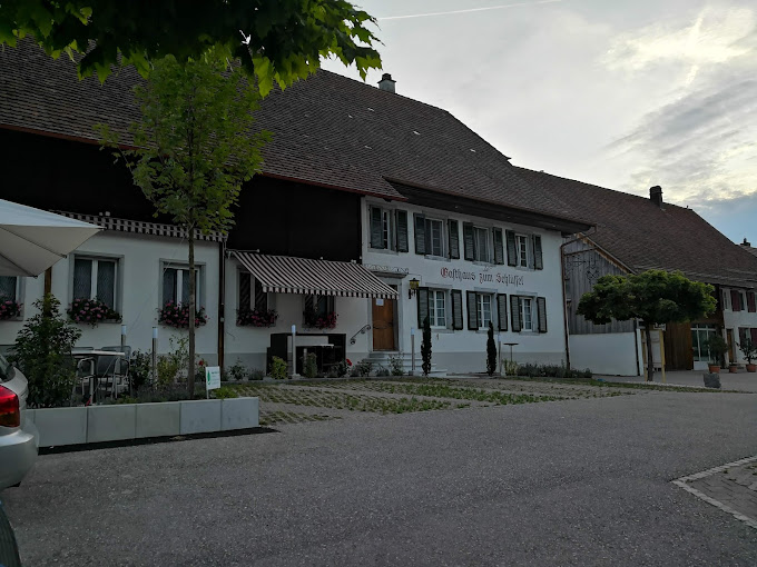 Restaurant Schlussel