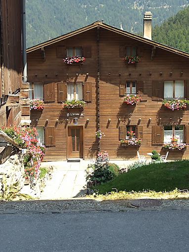 Restaurant à la Claire Fontaine