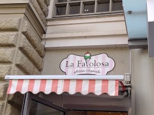 Gelateria La Favolosa