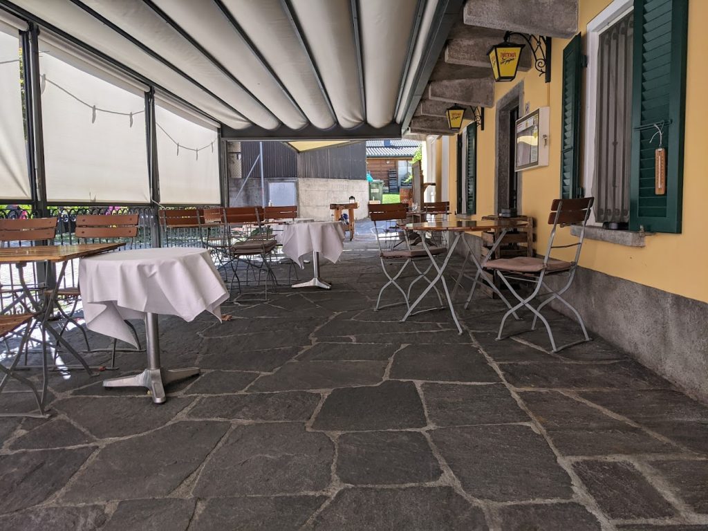 Trattoria Er Pipa