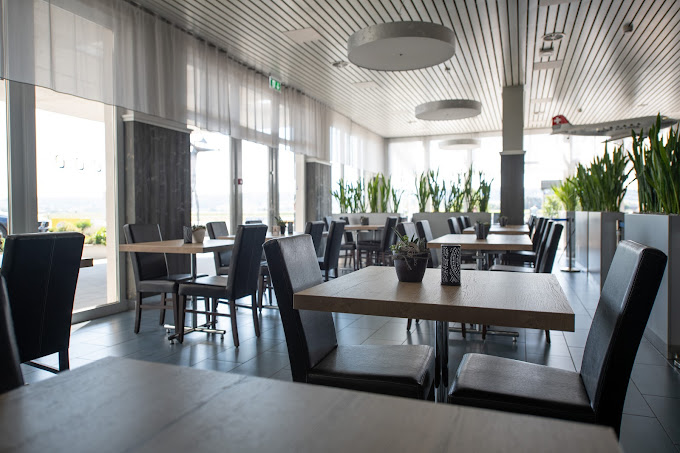 Restaurant Airporthotel Grenchen