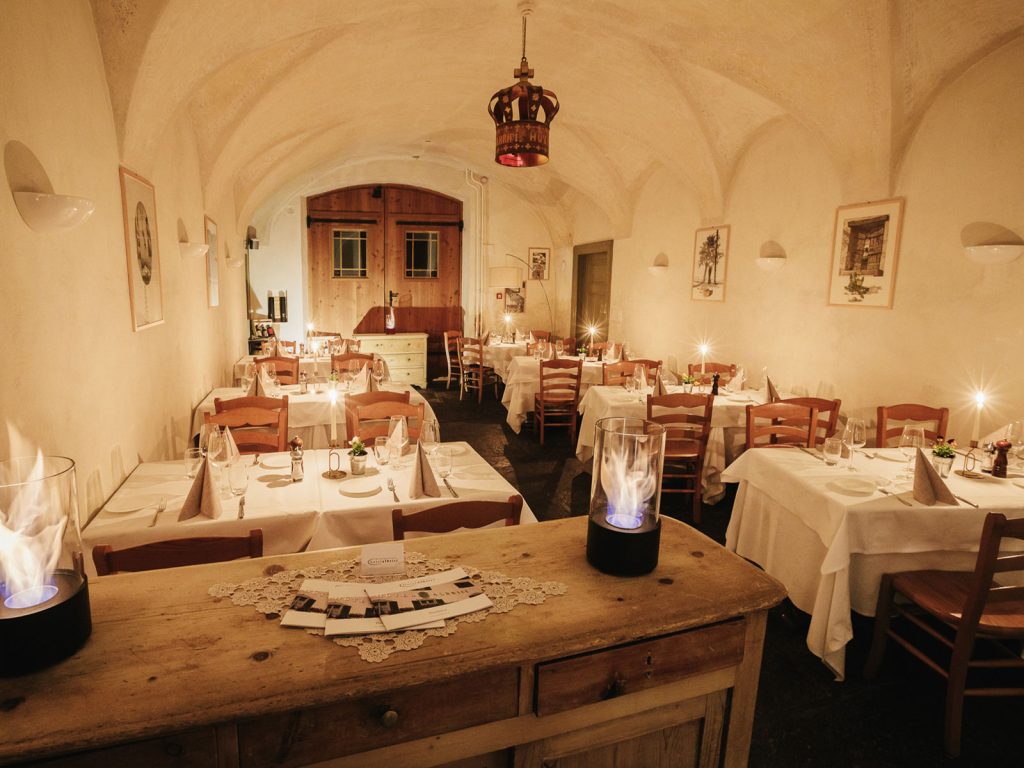 Ristorante Pizzeria Albrici