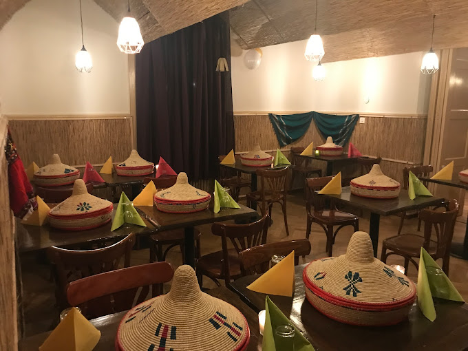 Abyssinia Restaurant Fribourg