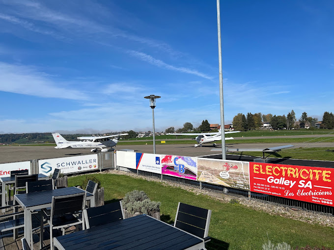 Restaurant de l’Aérodrome