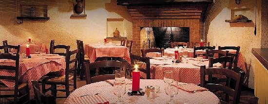 Restaurant Al Barilotto