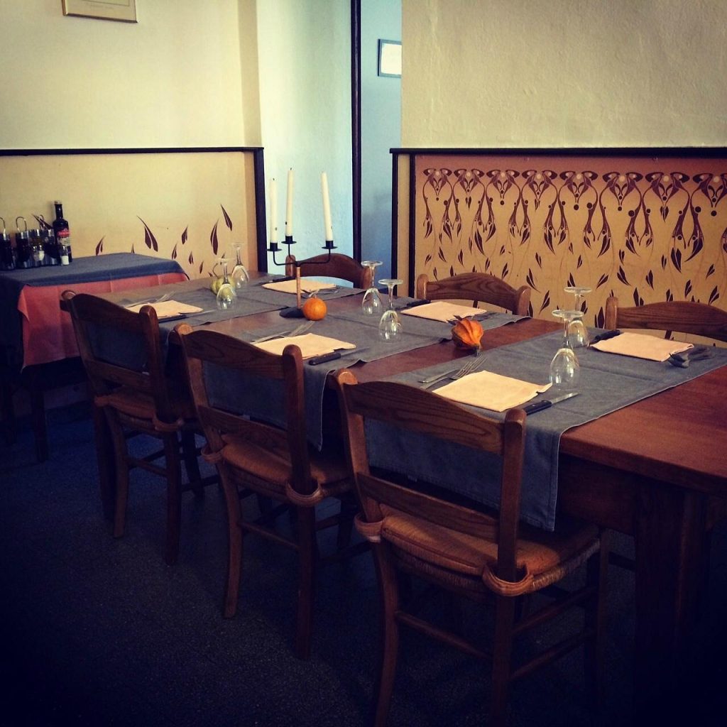 Antica Osteria Manetti