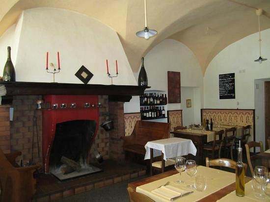 Antica Osteria Manetti