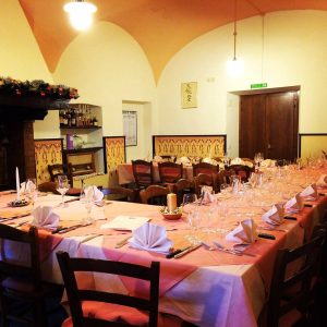 Antica Osteria Manetti