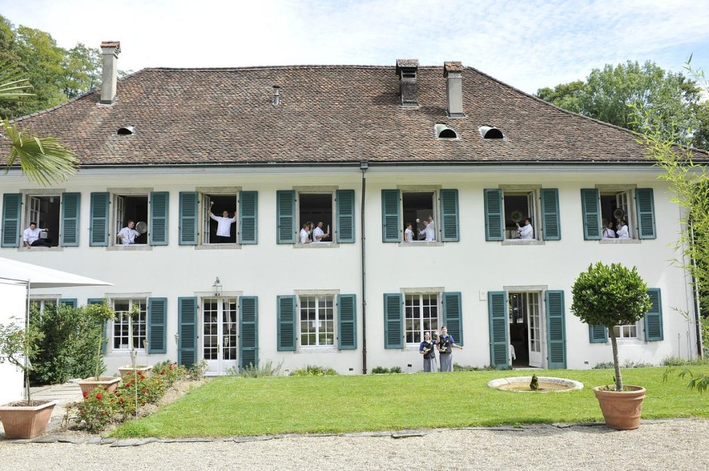 Château Attisholz