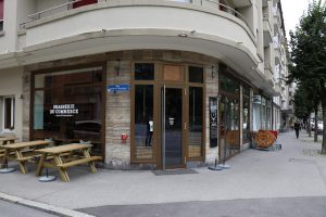 Restaurant le Commerce