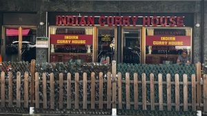 Indian Curry House