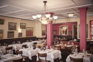 Cantinetta Bindella Solothurn