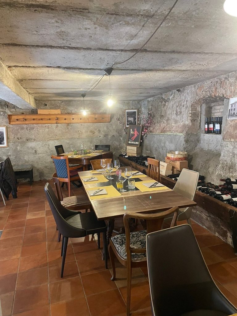 Osteria Luis