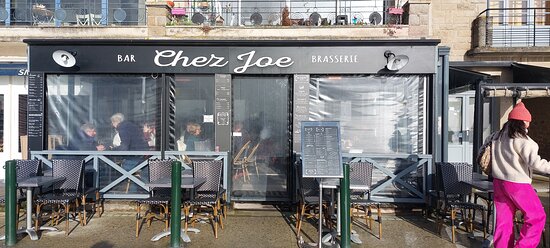 Chez Joe