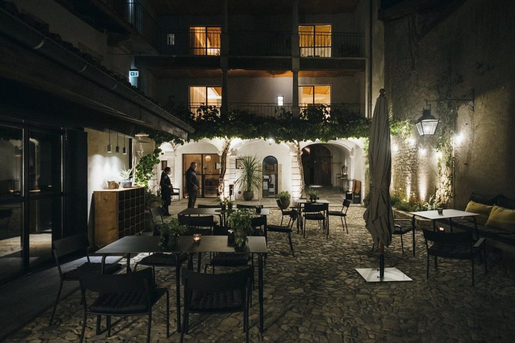 Locanda San Silvestro Ristorante