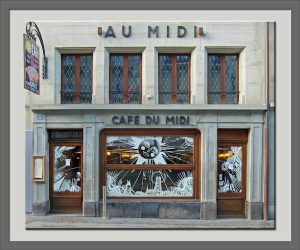 Cafe du Midi