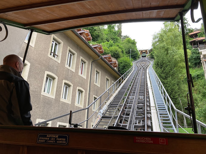 Café du Funiculaire