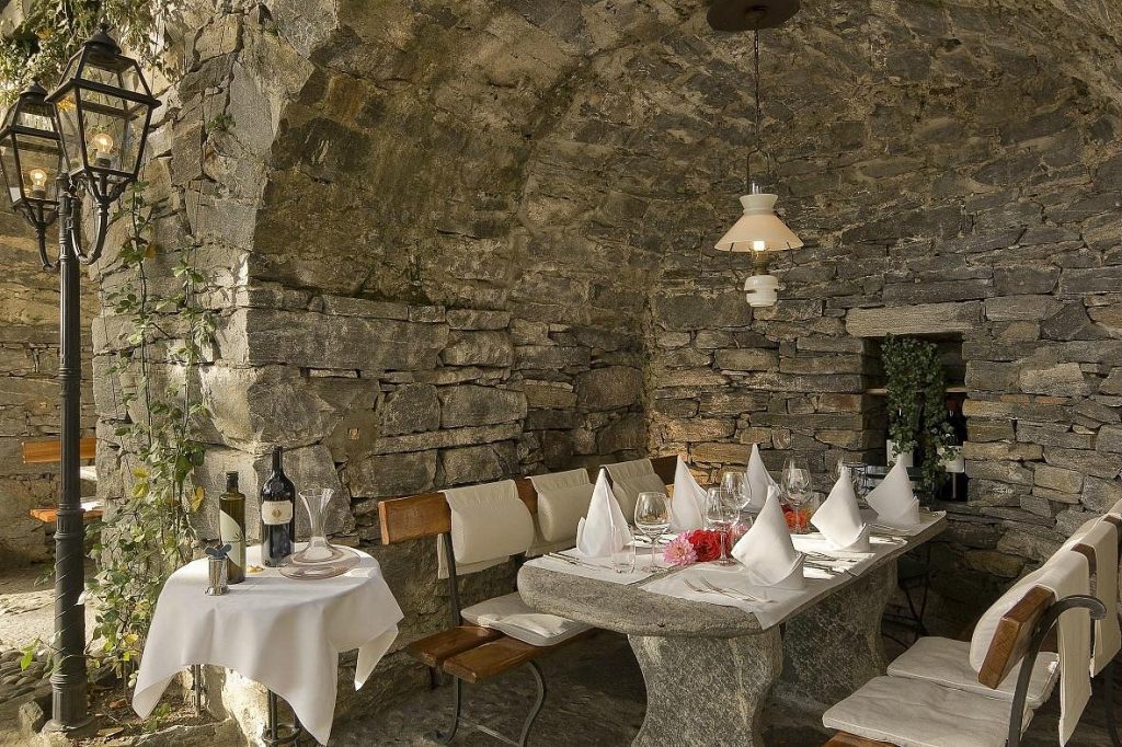 Ristorante da Enzo