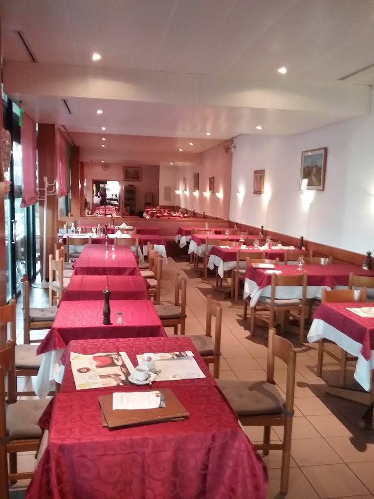 Ristorante Pizzeria Robinia