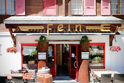 Fein Restaurant