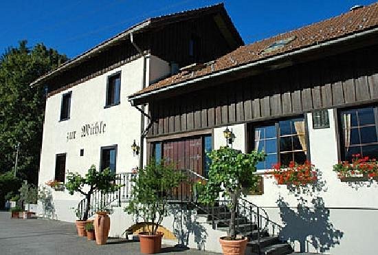 Restaurant Muehle