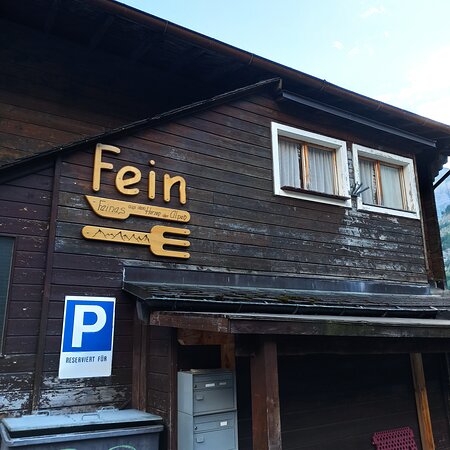 Fein Restaurant