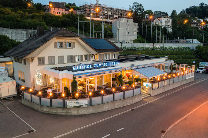 Gasthof Zum Schützen