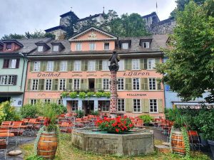 Gasthof Bären Aarburg