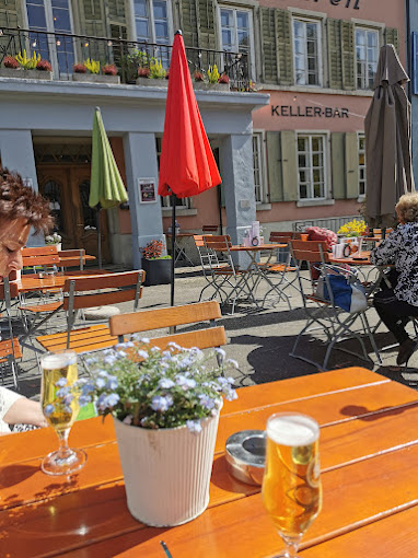 Gasthof Bären Aarburg