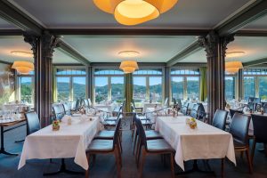 Hertenstein Panorama-Restaurant