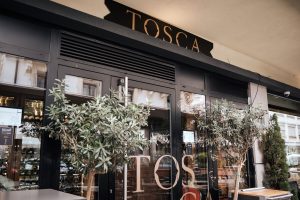 TOSCA