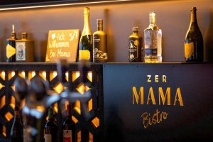 Zermama Bistro