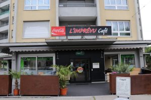 Imprevu Cafe