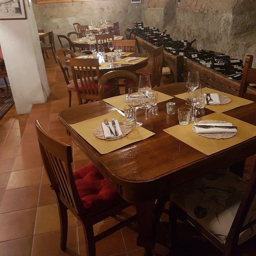 Osteria Luis