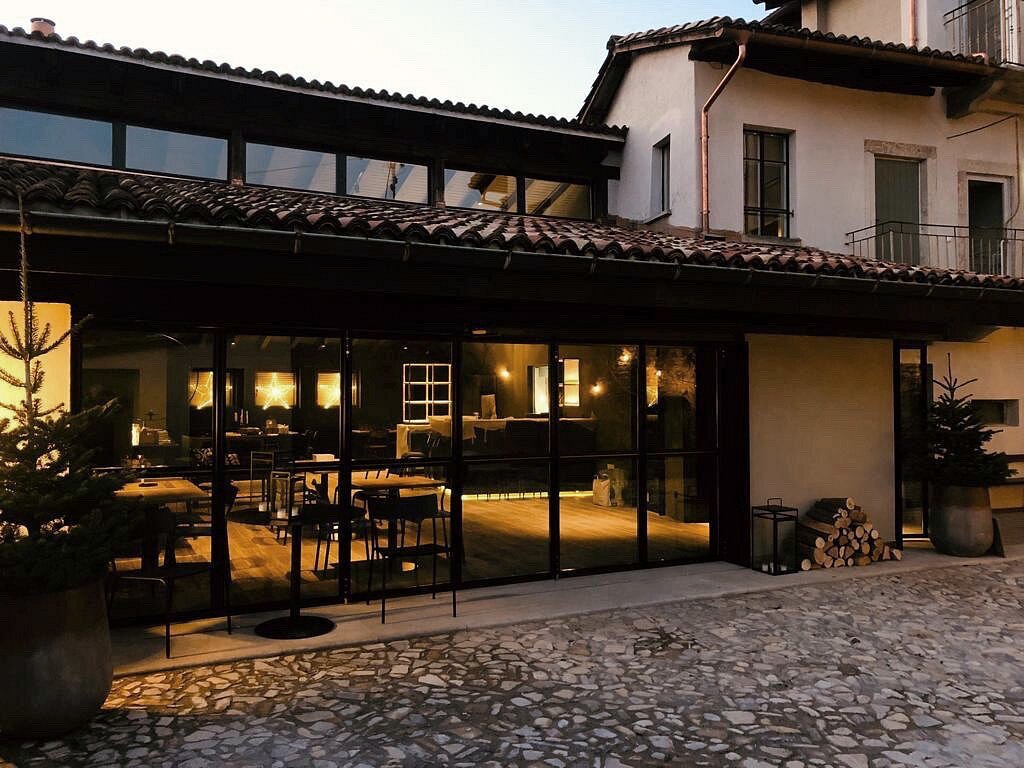 Locanda San Silvestro Ristorante