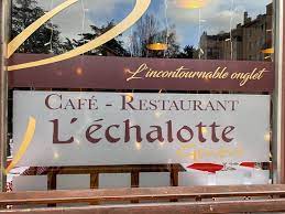 L’Echalotte