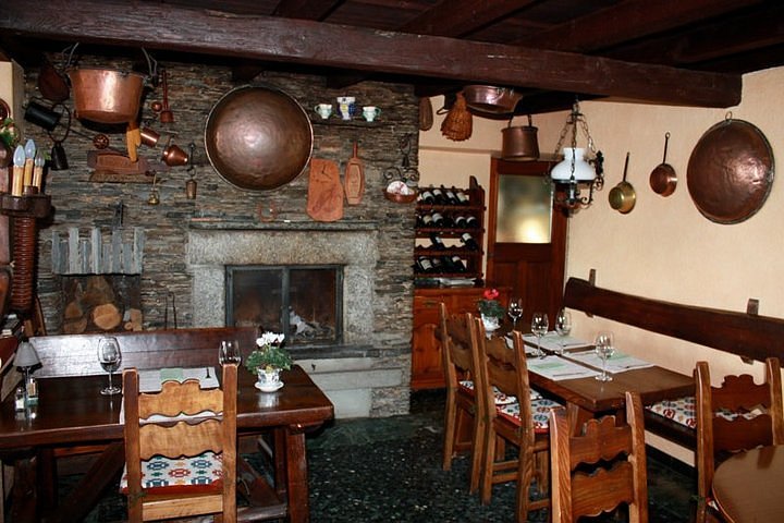 Osteria Borei