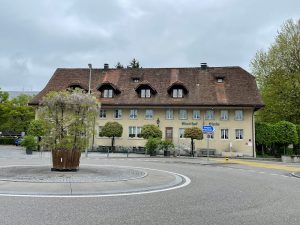 Restaurant Landhotel Linde