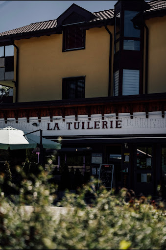 La Tuilerie