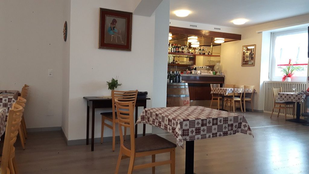 Ristorante La Taverna