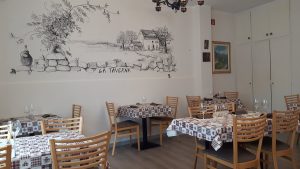 Ristorante La Taverna